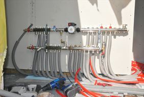pogotowie hydrauliczne, Hydro-Tech Paweł Waszczykowski, Andrespol