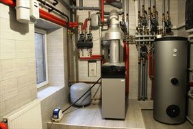 instalacje gazowe, Hydro-Tech Paweł Waszczykowski, Andrespol