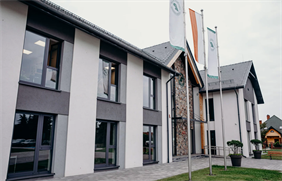 okna pcv, ABM Jędraszek Salon Sprzedaży Okien, Pabianice