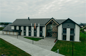 okna aluplast, ABM Jędraszek Salon Sprzedaży Okien, Pabianice