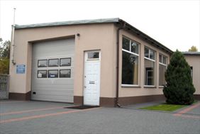 stacja kontroli pojazdów