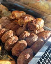 dania mięsne, Mobil Polska Spółka z ograniczoną odpowiedzialnością, Nowe Studzianki