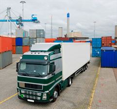 przewóz ładunków, Gid-Pol I Tadeusz Chaś, Gidle