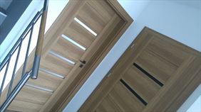 Ankar drzwi wewnętrzne, Ankar Karolina Jóźwicka-Wojciechowska, Łowicz