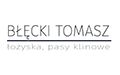 Tomasz Błęcki Sklep przemysłowo-motoryzacyjny
