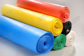 worki na śmieci, Plast Sp. z o. o., Łódź