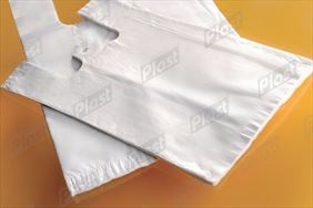 torebki jednorazowe, Plast Sp. z o. o., Łódź