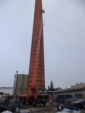 podnośnik koszowy wynajem