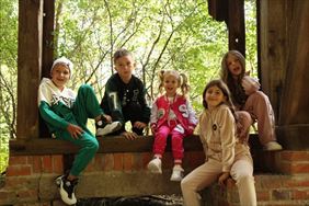 moda dziecięca, StyLove Dzieciaki Moda Dziecięca, Cielcza