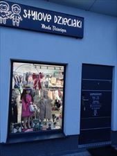 moda dziecięca, StyLove Dzieciaki Moda Dziecięca, Cielcza