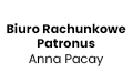 Biuro Rachunkowe Patronus Anna Pacay