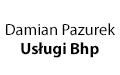 Damian Pazurek Usługi Bhp - Damian Pazurek