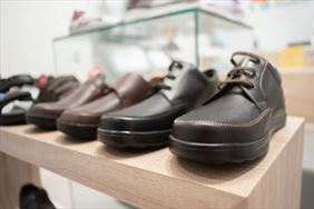 buty skórzane, Sklep Obuwniczy Katihan Katarzyna Żebrowska-Goplarek, Błaszki