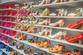 buty damskie, Sklep Obuwniczy Katihan Katarzyna Żebrowska-Goplarek, Błaszki