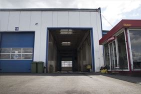 naprawa samochodów ciężarowych, Gerdex Truck Serwis Adrian Kaczmarczyk, Rawa Mazowiecka