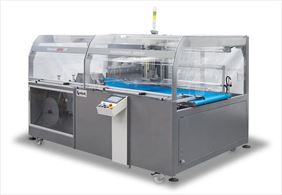 w pełni zautomatyzowane maszyny do pakowania ciągłego