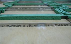 wykrojniki, Laser-Line PPHU Artur Jaworski, Łódź