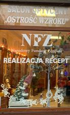 Ostrość Wzroku salon optyczny, Ostrość Wzroku Zakład Optyczny S.C., Piotrków Trybunalski