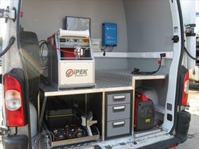 inspekcja kanalizacji, Krzysztof Czajka Zakład usług komunalnych, Piotrków Trybunalski