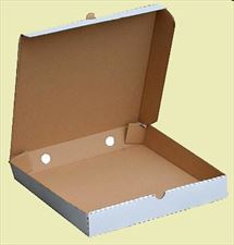 opakowanie do pizzy, Pryzmat Jarosław Grochowski, Fryszerka