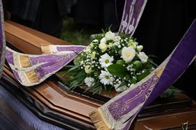pogrzeb katolicki, Nekrolog Usługi Pogrzebowe Jerzy Kulawinek, Kalisz