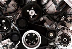 części samochodowe