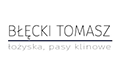 Tomasz Błęcki Sklep przemysłowo-motoryzacyjny