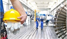 montaż linii produkcyjnych, MGBS Spółka z ograniczoną odpowiedzialnością, Zgierz