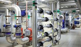 montaż maszyn przemysłowych, MGBS Spółka z ograniczoną odpowiedzialnością, Zgierz