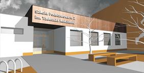 biuro projektowe, Jukon Projekt Przedsiębiorstwo projektowania i nadzoru, Bełchatów