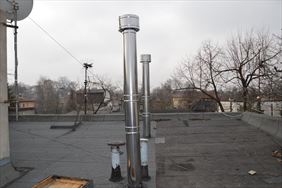 usługi kominiarskie