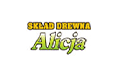 Alicja Skład drewna
