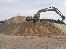 piasek, Zas-Bud Sp. j., Ujazd