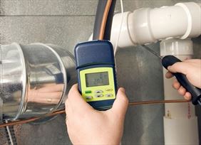 przeglądy dla gazowni, Krzysztof Bednarkiewicz Zakład usług kominiarskich, Łódź