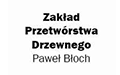Zakład Przetwórstwa Drzewnego Paweł Błoch