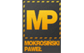 Paweł Mokrosiński Produkcja Handel Usługi