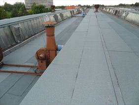 wymiana pokrycia dachowego, Bogdan Kafar Zakład remontowo-budowlany, Łódź