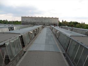 serwis dachu, Bogdan Kafar Zakład remontowo-budowlany, Łódź