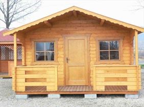 dom rekreacyjny, Domtor FHU Karol Gajda, Łódź