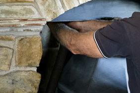 usługi kominiarskie, Grzegorz Nowak Zakład usług kominiarskich, Łódź