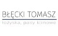 Tomasz Błęcki Sklep przemysłowo-motoryzacyjny