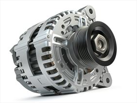 części motoryzacyjne, AR Alternatory Rozruszniki S.C., Łódź