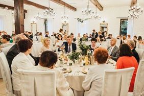 sala weselna, Zajazd Leon, Aleksandria