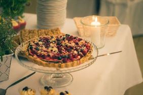 restauracja, Zajazd Leon, Aleksandria