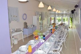 organizacja przyjęć, Zajazd Leon, Aleksandria