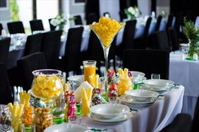 dania, Zajazd Leon, Aleksandria