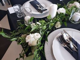 organizacja przyjęć, Zajazd Leon, Aleksandria