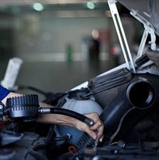 serwis samochodów, Tosa Auto-Serwis Sylwester Majdziński, Rzgów