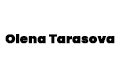 Olena Tarasova