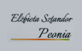 Peonia Elżbieta Sztandor